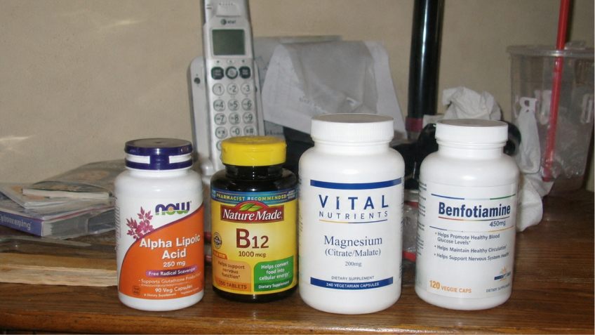 Supplements