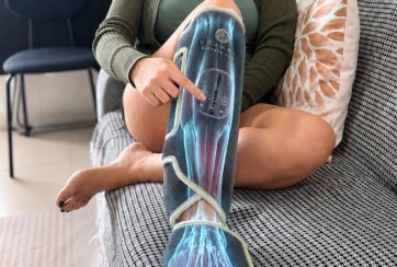 EMS • Muscle Stimulation