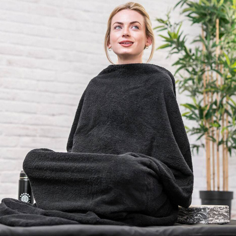 Sauna Blanket Insert