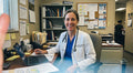 Dr. Katie Morron